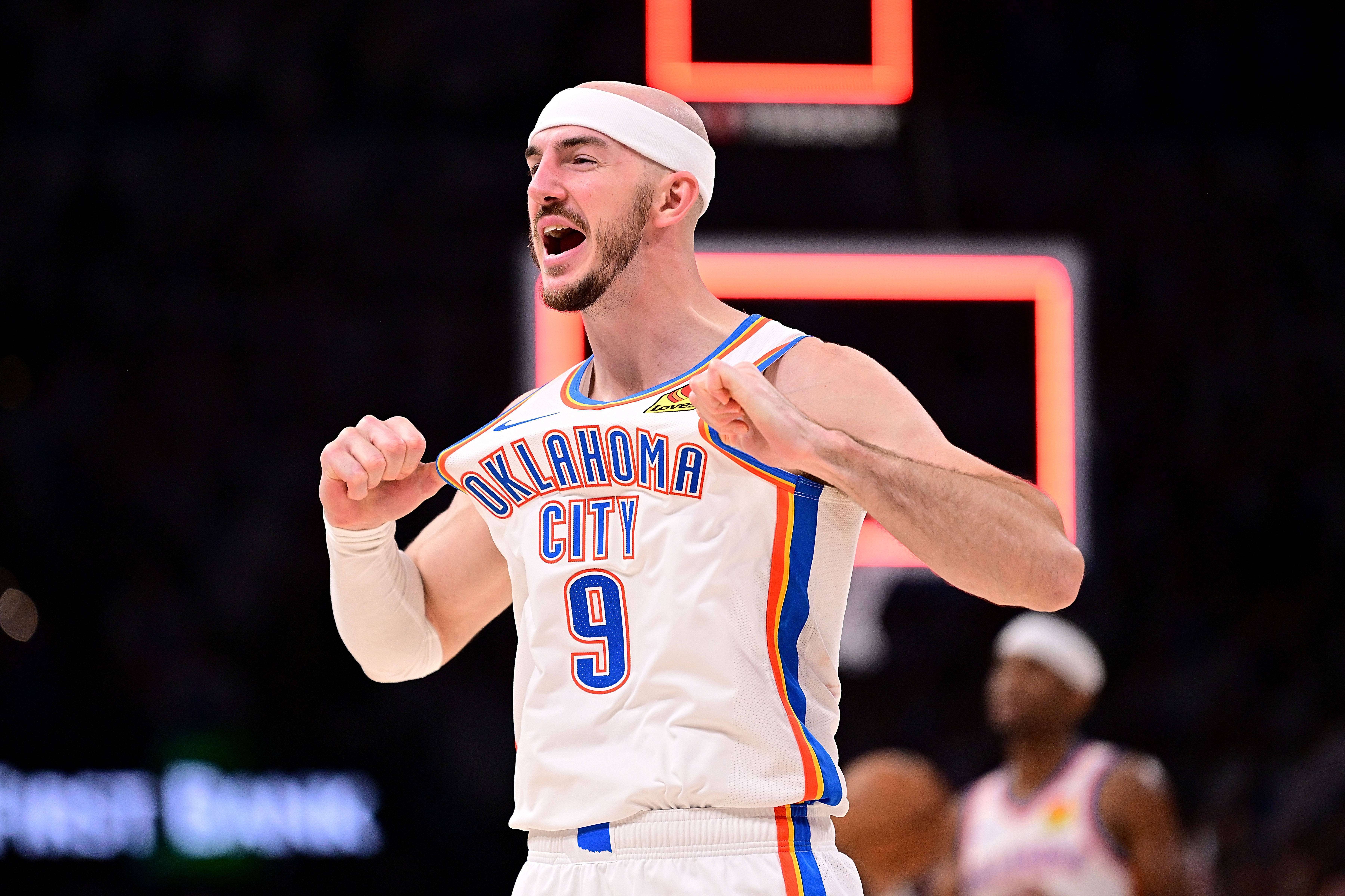 九游平台-雷霆缩减开支，卡鲁索或离队，昔日防守悍将或重返紫金军团