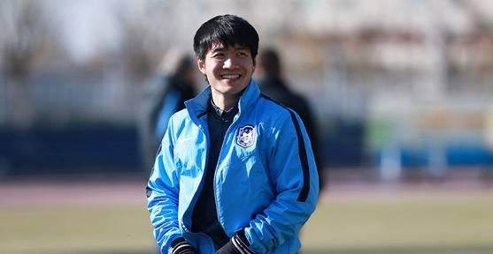 九游体育最新版本-赵宏略：为曾披着泰达战袍感到骄傲 人虽走心仍在