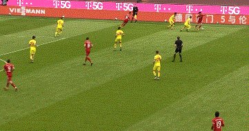 九游平台下载-【德甲】莱万双响 磁卡助攻戴帽 穆勒1传 拜仁5比1